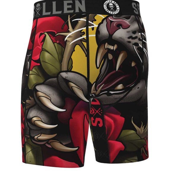 Sullen Puma Boxer - Picture 4 of 4